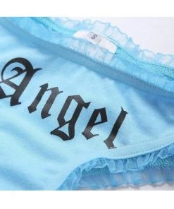 Own Saviour Dresses + Sets Angel Brief Set