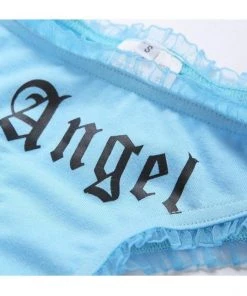 Own Saviour Angel Brief Set Dresses + Sets