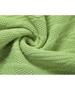 Own Saviour Black Knit Mini Dress New In