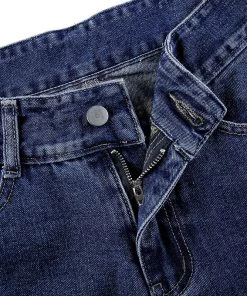 Own Saviour New In Tattoo Butterfly Jeans