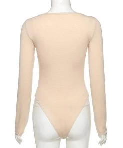 Own Saviour Bodysuits Bang Bang Gun Bodysuit