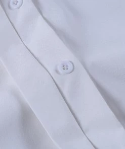 Own Saviour V Open Shirt