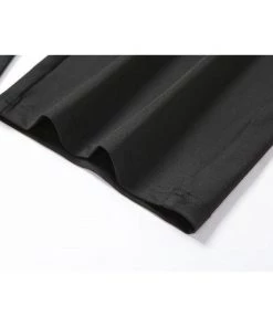 Own Saviour Tie Up Low Rise Pants