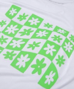 Own Saviour New In Daisy Tee