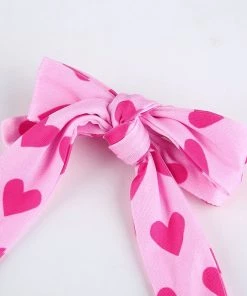 Own Saviour Heart Ring Halter Crop New In