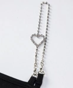 Own Saviour Honey 90s Cami Crop New In