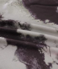 Own Saviour Tie Dye Mini Skirt New In