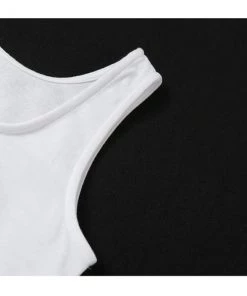 Own Saviour New In Crop + Jogger Set