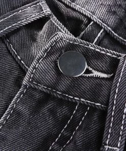 Own Saviour Pants Grey Tie Dye Jeans