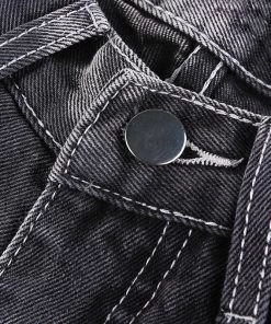 Own Saviour Brown/Grey Tie Dye Jeans