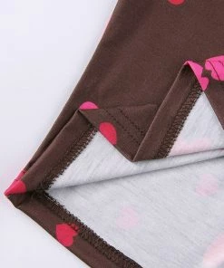 Own Saviour New In Heartbreak Polo Crop