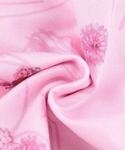 Own Saviour Rose Contrast Cami Crop Tees + Tops