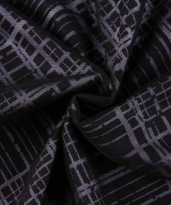 Own Saviour Plaid Y2K Maxi Skirt New In