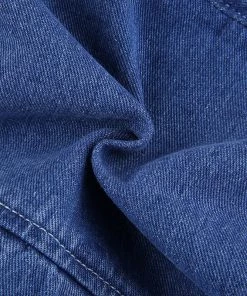 Own Saviour Frill Pleat Mini Skirt New In