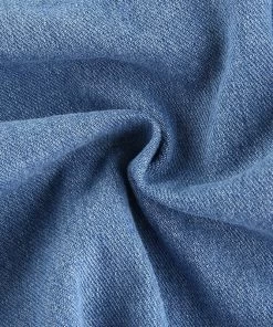 Own Saviour Large Hole Distress Jeans Pants