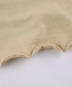 Own Saviour New In Butterfly Raw Hem Crop