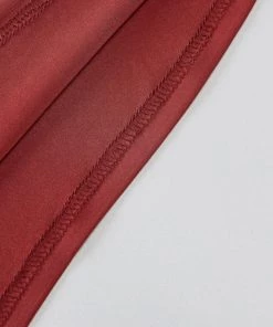 Own Saviour Dresses + Sets Cowl Neck Bodycon Mini Dress