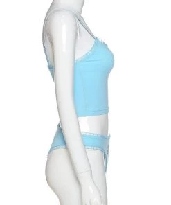 Own Saviour Dresses + Sets Angel Brief Set