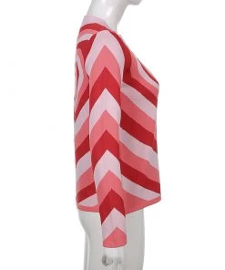 Own Saviour New In Red Heart Sweater