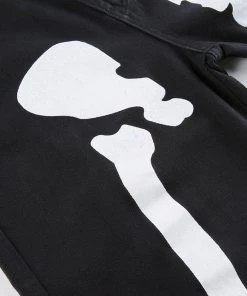 Own Saviour Skeleton Jeans New In