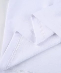 Own Saviour SS Leopard Heart Raglan Crop New In