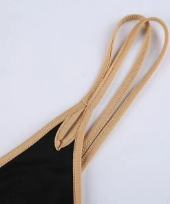 Own Saviour Floral Cut Out Bodysuit New In