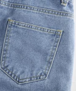 Own Saviour Bleach Ombre Jeans