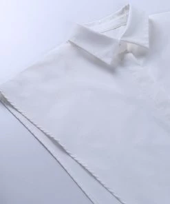 Own Saviour V Open Shirt