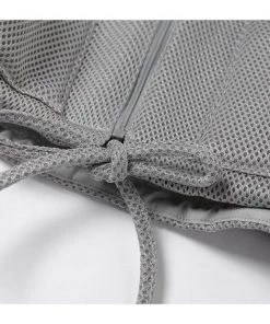 Own Saviour Jackets Crop Parka Jacket