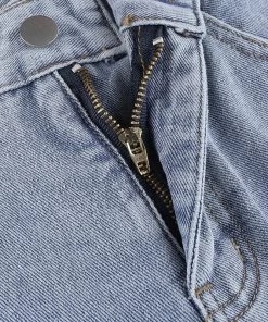 Own Saviour Butterfly Bottom Jeans New In