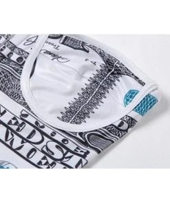 Own Saviour Bodysuits Dollar Stretch Jumpsuit