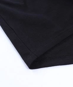 Own Saviour Tees + Tops Dragon Point Crop