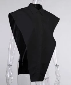 Own Saviour V Open Shirt