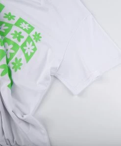 Own Saviour New In Daisy Tee