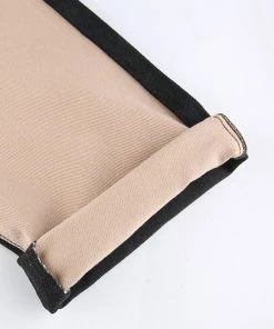 Own Saviour Multi Patchwork Jeans Pants