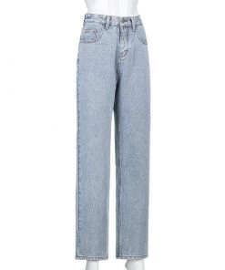 Own Saviour Butterfly Bottom Jeans New In