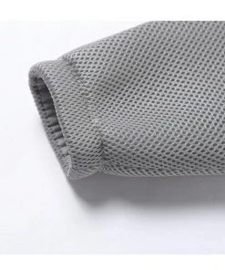 Own Saviour Jackets Crop Parka Jacket