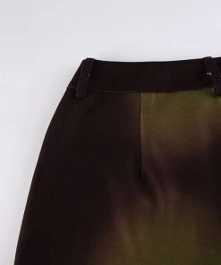 Own Saviour Colour Wave Jeans New In