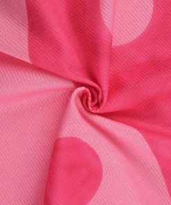 Own Saviour Pink Yin Yang Vest Crop New In