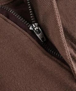 Own Saviour Leopard Faux Fur Mini Skirt Skirts