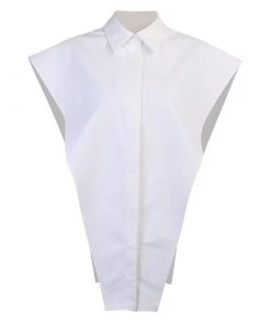 Own Saviour V Open Shirt