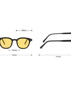 Own Saviour Retro Colour Shades