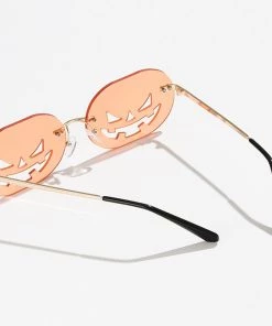 Own Saviour Pumpkin Shades
