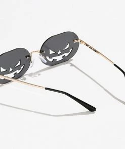 Own Saviour Pumpkin Shades