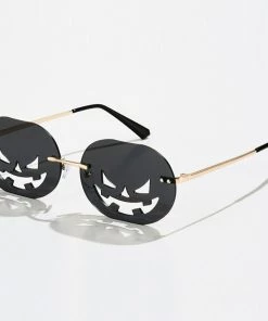 Own Saviour Pumpkin Shades