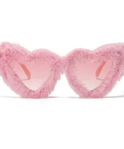 Own Saviour New In Furry Heart Shades