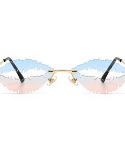 Own Saviour Coloured Lips Shades