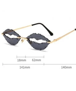 Own Saviour Coloured Lips Shades