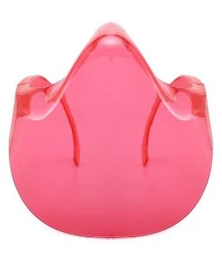 Own Saviour Plastic Lower Face Shield Shades