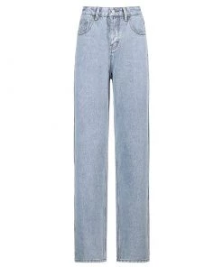 Own Saviour Butterfly Bottom Jeans New In